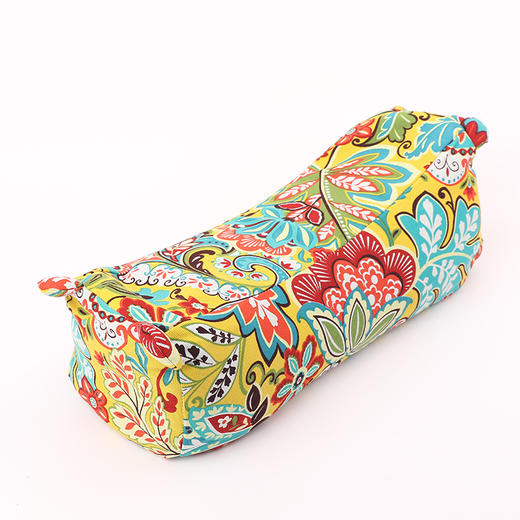 艾草虎头枕 | 祛湿安眠，护岁月安康 商品图4