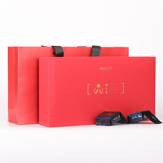 【组合装】醉云霄系列 商品图0