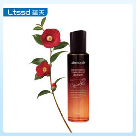 梦妆山茶臻颜紧致润颜乳125ml（30170265）【30170265】