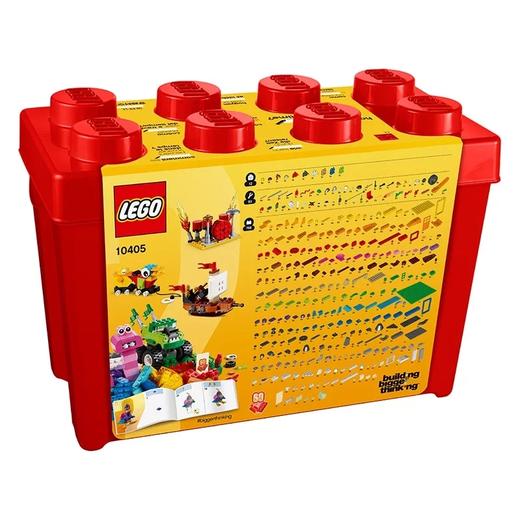 dwpp乐高积木玩具 经典创意系列 10405 火星任务 lego 儿童拼装玩具