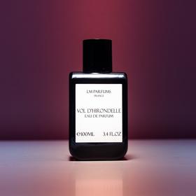 LM香氛 燕的迁徙 LM Parfums Vol d'Hirondelle 分装