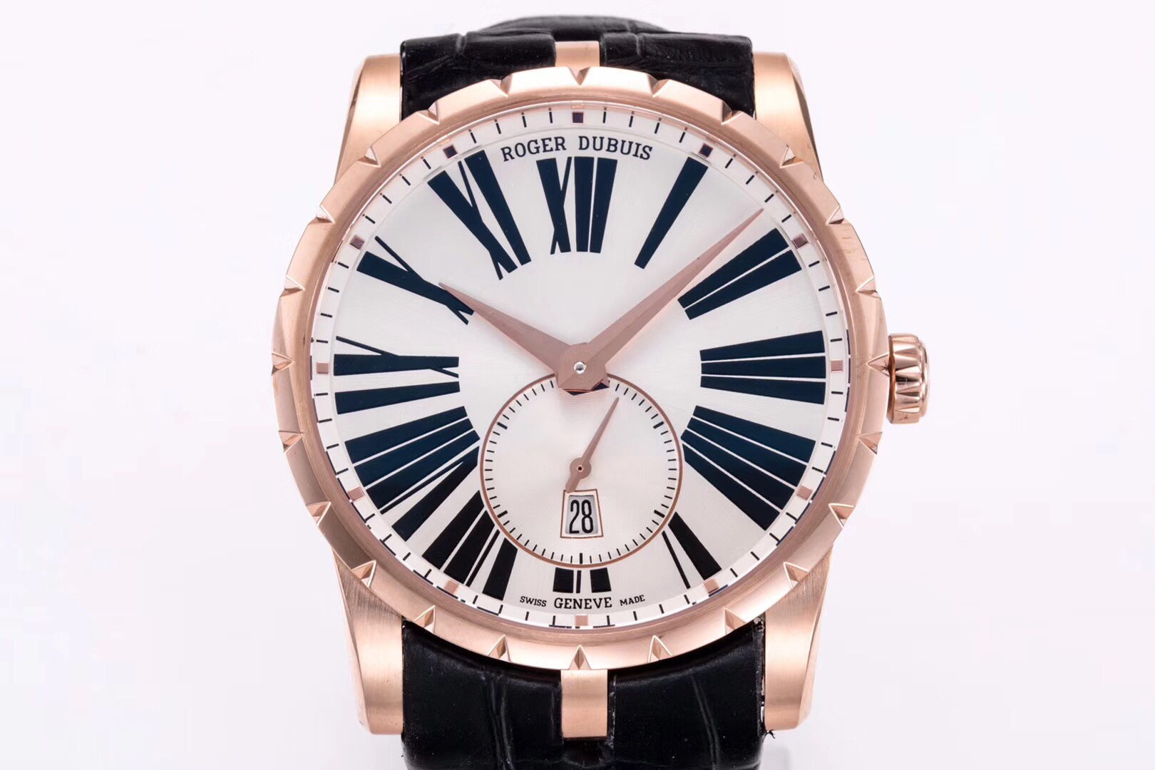 4,罗杰杜彼手表价格:bbr roger 杜彼的退货率高吗?