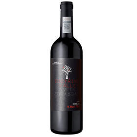 澳洲原瓶14.5度西拉干红