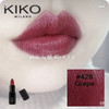 KIKO黑管口红428号色 梅子色 商品缩略图2