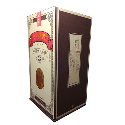 一口价一亩泉15年38度500ml