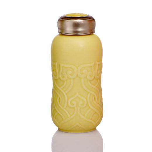 马卡龙（如意）随身杯 220ml单层 商品图1