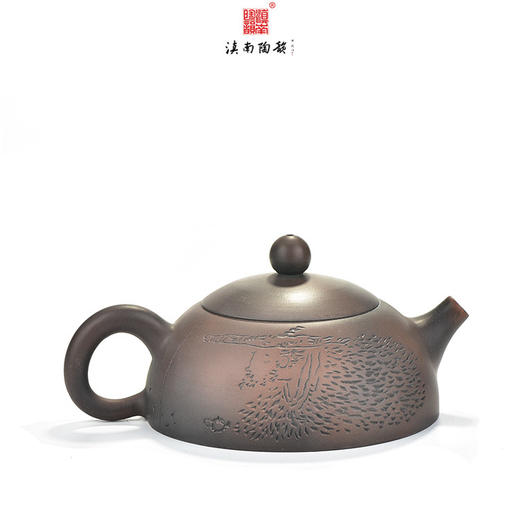 刘也涵茶壶 商品图1