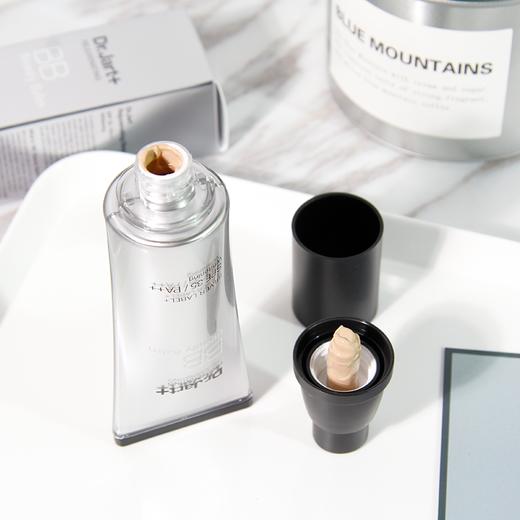 现货▲韩国 Drjart+ 蒂佳婷经典银色BB霜 银管 控油遮瑕提亮 第三代 40ml 商品图2