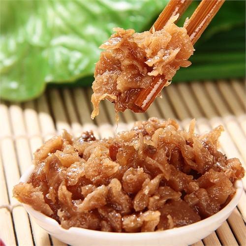 咸菜脯碎 商品图0