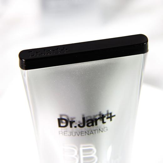 现货▲韩国 Drjart+ 蒂佳婷经典银色BB霜 银管 控油遮瑕提亮 第三代 40ml 商品图3