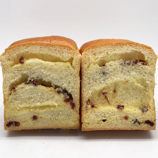 蔓越莓奶酥吐司 商品图2