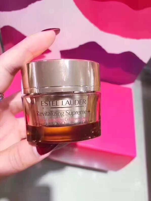 限时特惠!estée lauder 雅诗兰黛金瓶面霜