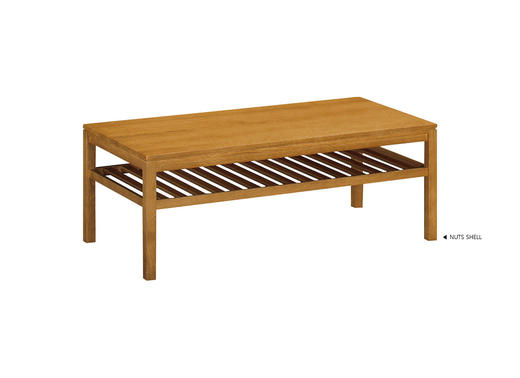 karimoku进口家具沙发桌 茶几TU4100 sofa table 商品图6