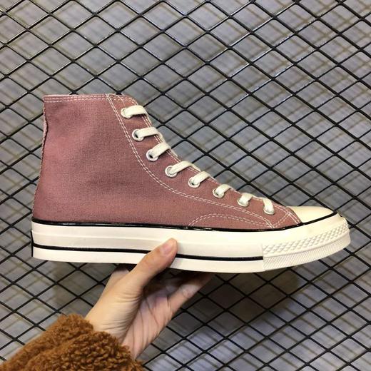 匡威1970S男女帆布高低帮鞋（偏大半码） 商品图3