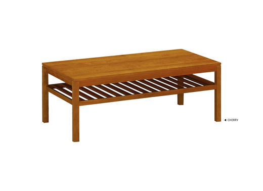 karimoku进口家具沙发桌 茶几TU4100 sofa table 商品图5