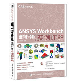 CAE分析大系 ANSYS Workbench结构分析与实例详解 