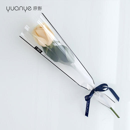 单支玫瑰（20支起送，自取不限支数） 商品图4