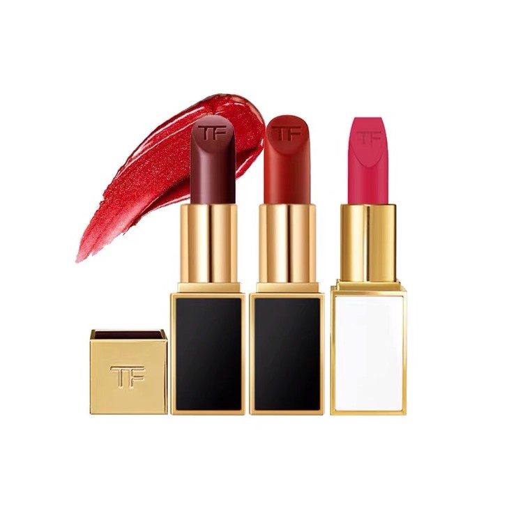 tom ford汤姆福特tf黑管口红15