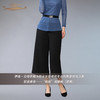【特惠】YIQU |“新释放”阔腿裤（深黑）PT 商品缩略图2