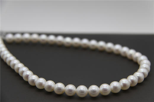 经典珍珠项链 臻奢收藏版 商品图6
