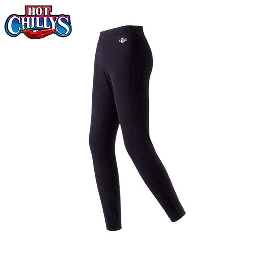 HOTCHILLYS红辣椒 女款 抓绒裤 10级保暖 PFA4614 商品图1