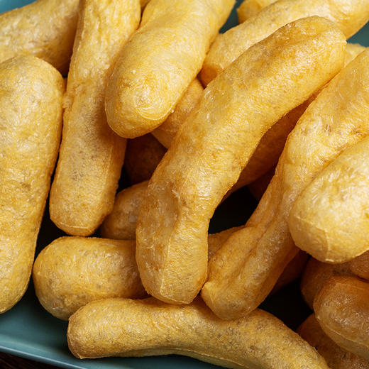 优妈严选江西特产豆葱袋装200克2包