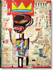 Jean-Michel Basquiat/巴斯奎特全集/英文原版大开本精装绘画画册 商品缩略图0