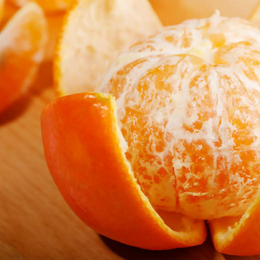 广州从化玫瑰柑 果径65-75mm 5斤/箱