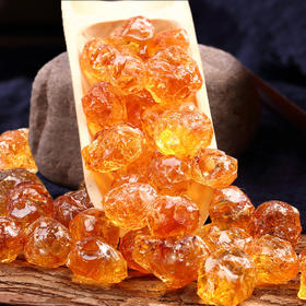  一碗满满胶原的桃胶，不负时光不负你 