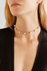 Pearl moments 碎碎念 小七珠流苏珍珠项链 商品缩略图7