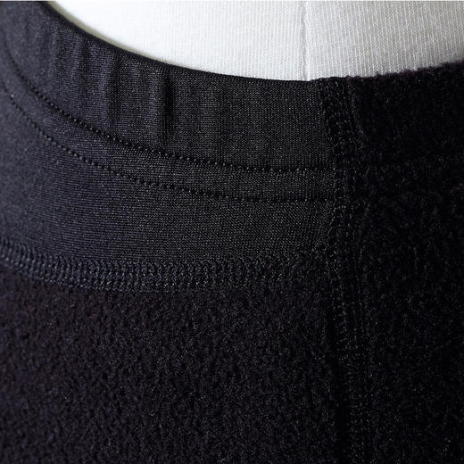 HOTCHILLYS红辣椒 女款 抓绒裤 10级保暖 PFA4614 商品图4