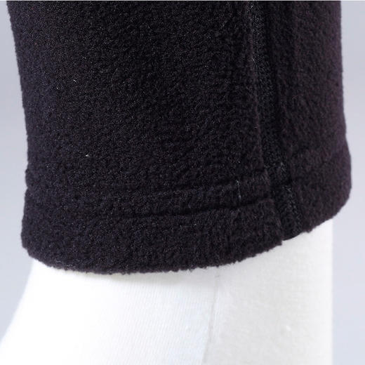 HOTCHILLYS红辣椒 女款 抓绒裤 10级保暖 PFA4614 商品图5