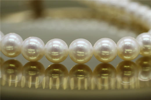 经典珍珠项链 臻奢收藏版 商品图5