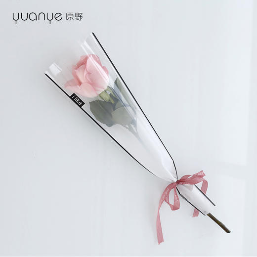 单支玫瑰（20支起送，自取不限支数） 商品图2