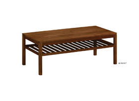 karimoku进口家具沙发桌 茶几TU4100 sofa table