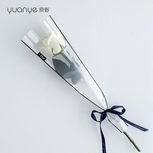 单支玫瑰（20支起送，自取不限支数） 商品图1