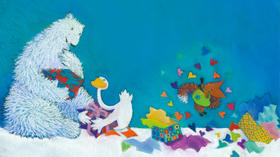 哇！惊喜！-Oh What a surprise