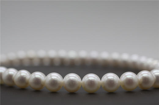 经典珍珠项链 臻奢收藏版 商品图8