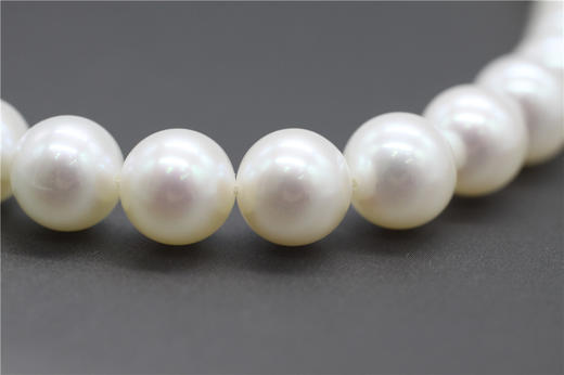 经典珍珠项链 臻奢收藏版 商品图7