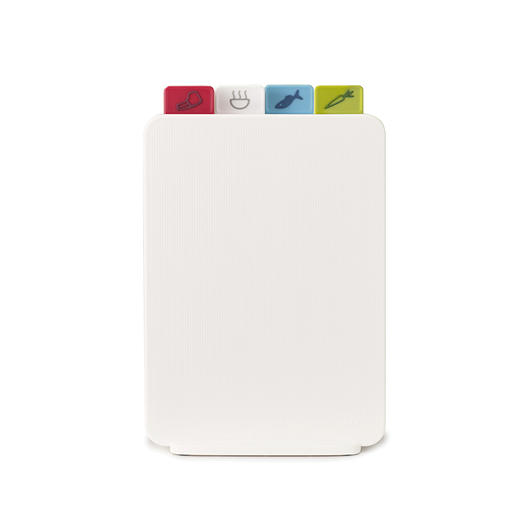 60136 小号分类菜板白色 商品图0