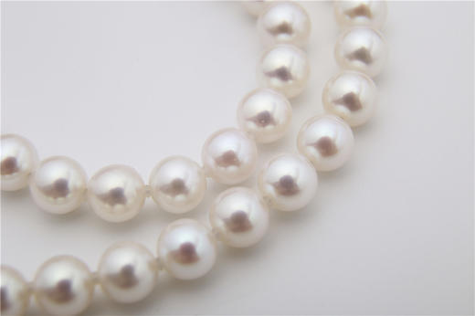 经典珍珠项链 臻奢收藏版 商品图3