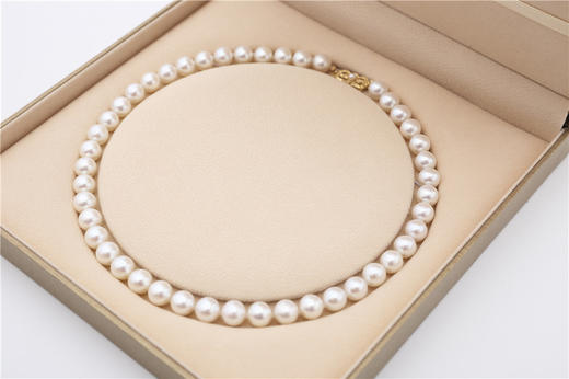 经典珍珠项链 臻奢收藏版 商品图9