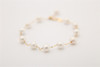 Pearl moments 小心愿 流苏珍珠手链 商品缩略图2