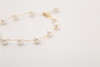 Pearl moments 小心愿 流苏珍珠手链 商品缩略图3