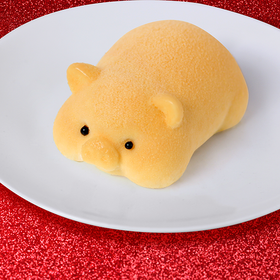 小金猪|芒果芝士（专爱）