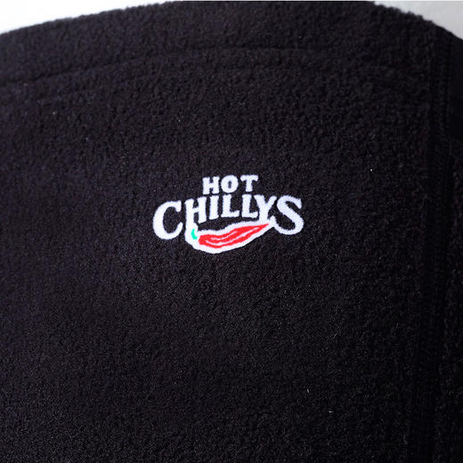 HOTCHILLYS红辣椒 女款 抓绒裤 10级保暖 PFA4614 商品图3