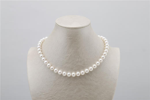 经典珍珠项链 臻奢收藏版 商品图1