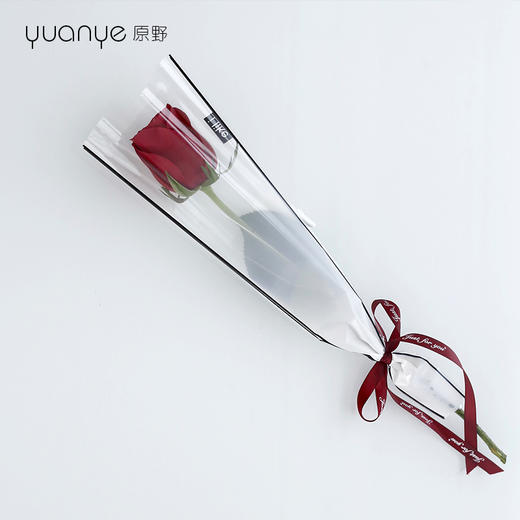 单支玫瑰（20支起送，自取不限支数） 商品图3