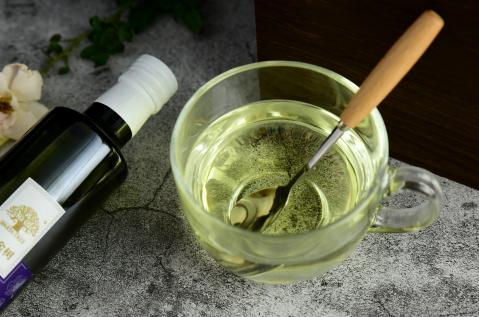 黄金树 亚麻籽油 500ml 商品图1