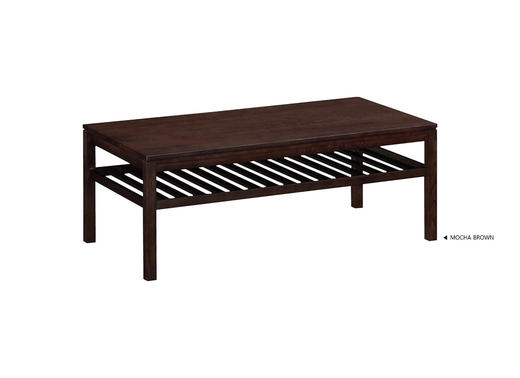 karimoku进口家具沙发桌 茶几TU4100 sofa table 商品图4